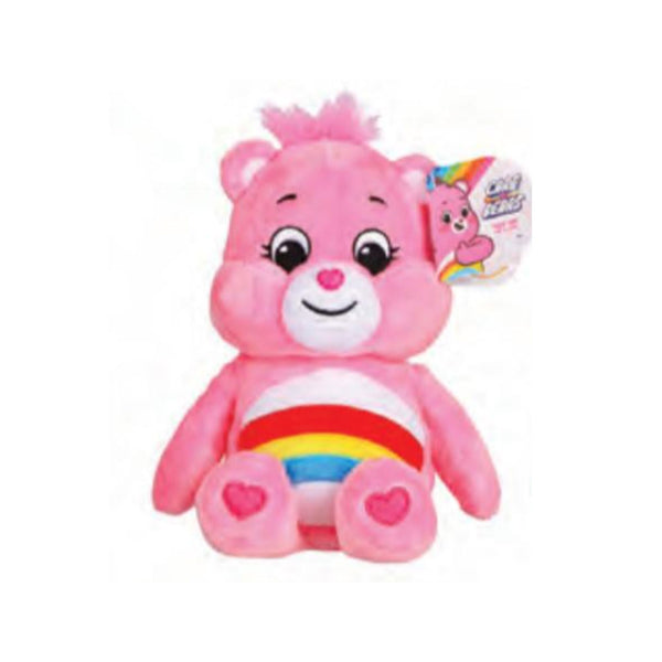 Care Bears 9" Rosa