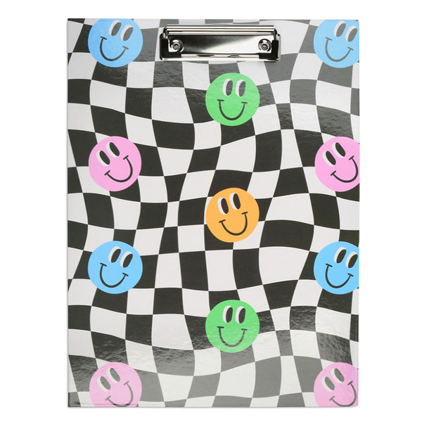 Good Times Clipboard Set