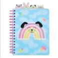 Journal rainbow friends
