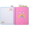 Journal rainbow friends