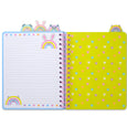 Journal rainbow friends