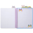 Journal rainbow friends