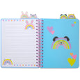 Journal rainbow friends