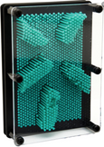 Pin Art (5 colores)