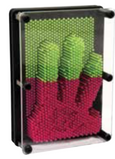 Pin Art (5 colores)
