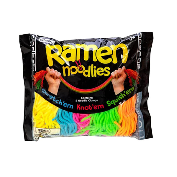 Ramen noodlies